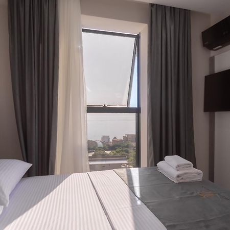 Hotel Diman Dobra Voda Luaran gambar