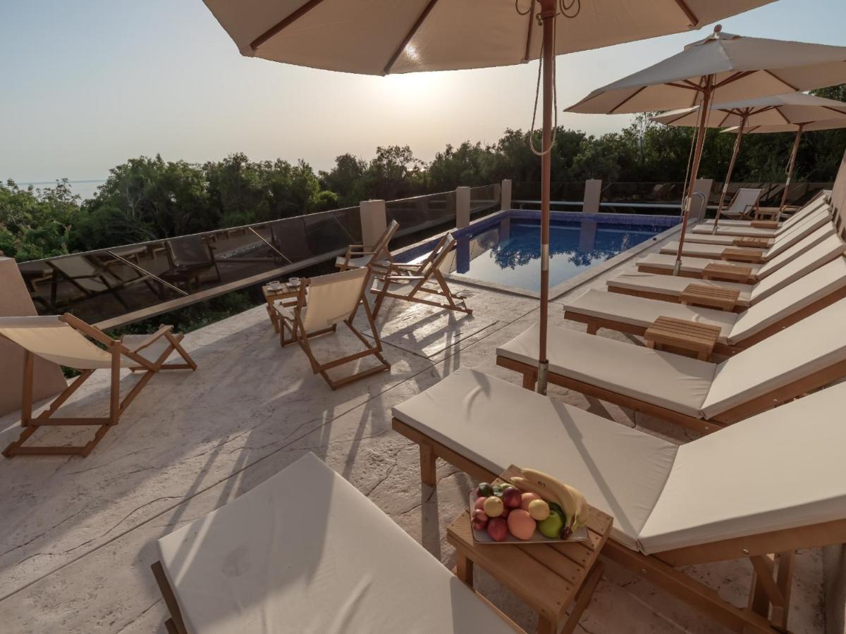 Hotel Diman Dobra Voda Luaran gambar