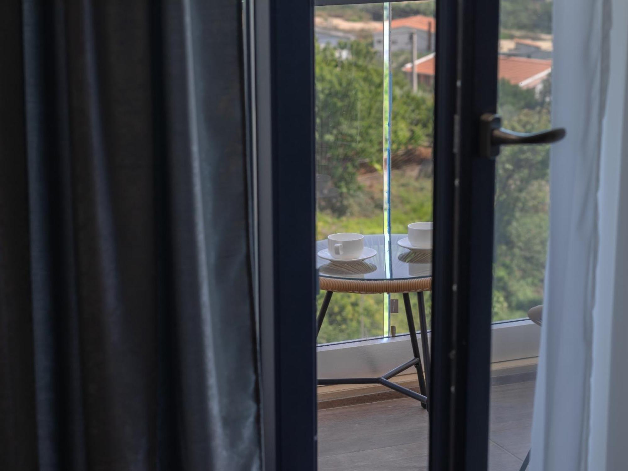 Hotel Diman Dobra Voda Luaran gambar